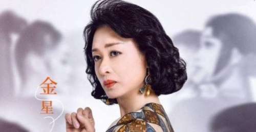 金星正面刚江苏卫视讨说法，新节目镜头海报全被剪，讲真话有错？