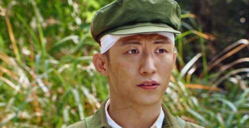 《王牌部队》高粱是人生赢家，迎娶江南征，事业达到巅峰