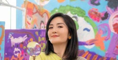 谢娜新歌上线，老公张杰和女儿齐上阵，未受快乐家族解散影响