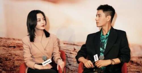 《输赢》演员演技评分，辛芷蕾9.2分，老戏骨表现却不尽人意