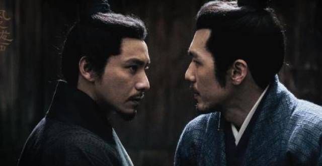 央视22年电视剧片单：赵丽颖新剧即将定档，钟汉良李小冉高虐来袭