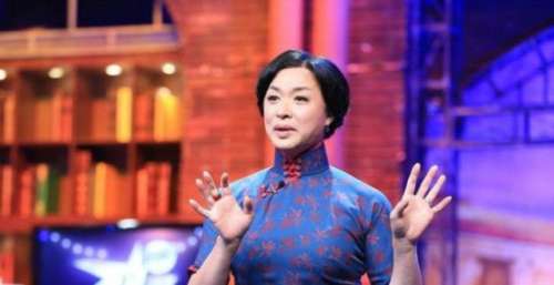 金星镜头被剪愤怒喊话求真相，点名江苏卫视，怒批不要瞎带节奏
