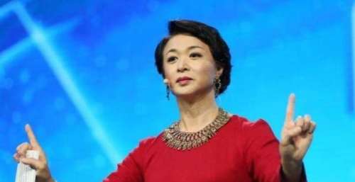 谢娜不是最惨的人！金星连续被5个综艺节目打压，终于发飙了
