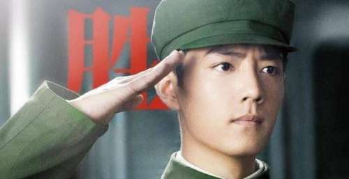 开播两年后，陈情令播放量破100亿，肖战王一博成百亿男演员