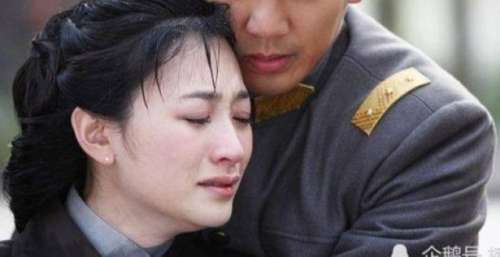 钟汉良李小冉11年后再演情侣！新剧角色好催泪，四少静婉再重逢