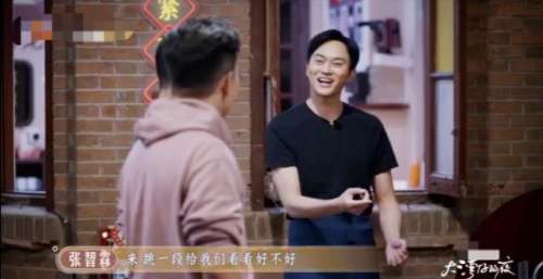 播放量破7亿，豆瓣7.6分！芒果台这档综艺，为何能成“黑马”？