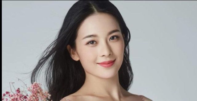 戏红人不红的赵韩樱子，因为名字有点像日本人，却从未被观众熟知