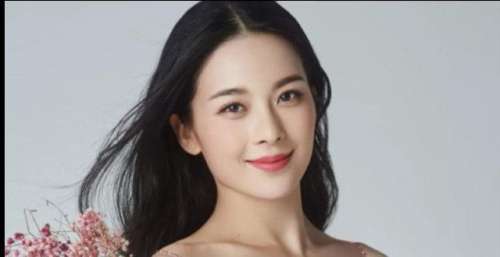 戏红人不红的赵韩樱子，因为名字有点像日本人，却从未被观众熟知