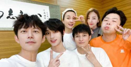 《快乐大本营》结束，《你好星期六》定档，快乐家族只剩何炅一人