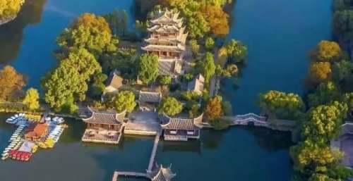 首次走出北京，央视跨年晚会为何选址台州？