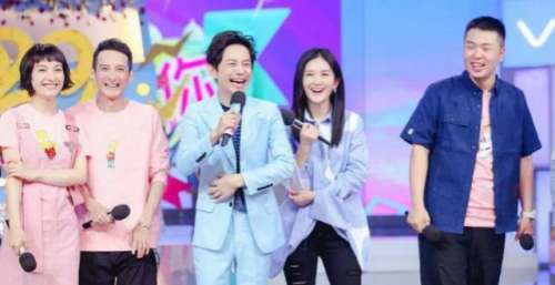 《你好星期六》取代《快本》，快乐家族只剩何炅，另4人何去何从