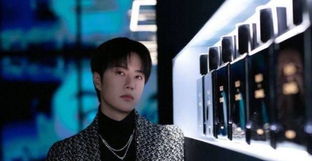 王一博新歌来了！​零宣传登世趋前三，程序员的噩梦随之而来