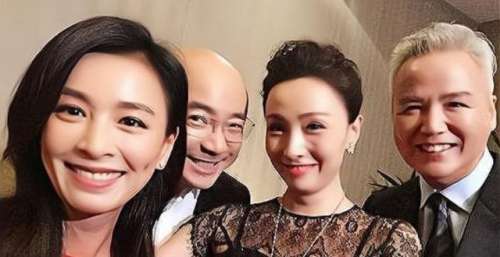 张庭夫妇为何突然出事？三个月前早有预兆！难怪陶虹突然退出