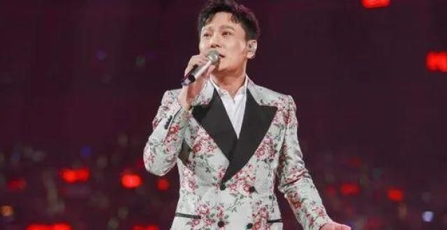 张信哲被实名举报
