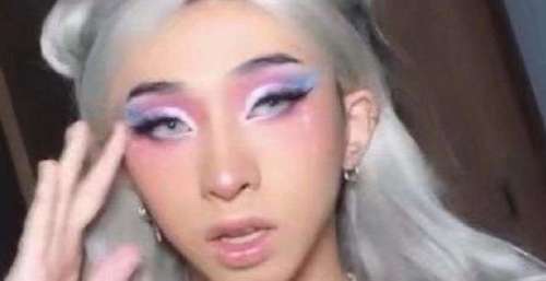 哈利为何公开秀女装，伊能静有错吗？这种癖好见不得人？