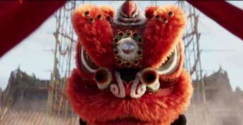 《雄狮少年》扑街，梁朝伟点的火，陈漫扇的风三只松鼠加的油