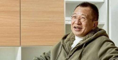 老戏骨许绍雄自曝已离开TVB，不关心颁奖礼，暂时不会回去拍戏