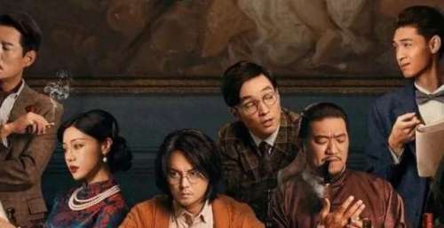 《扬名立万》：中国版“妙探寻凶”玩转密室剧本杀