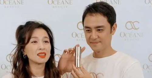 张庭传销事件发酵，40位明星曾为其推广站台，巅峰时一年纳税21亿