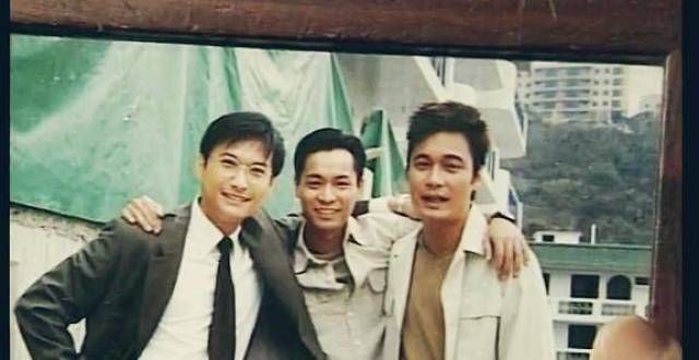 为什么没有人翻拍《创世纪》？如果翻拍，谁最适合演许文彪呢？