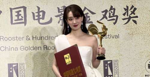 张小斐：这一届的最佳女主角，金鸡奖背后的李焕英出彩了
