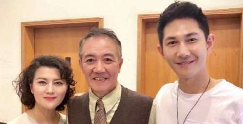 大器晚成的李幼斌，63岁一年5次出演军人，如今享受正师级待遇