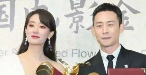 刚刚，第34届中国电影金鸡奖颁出，张艺谋10捧金鸡