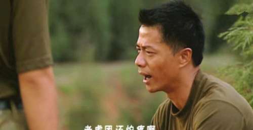 一群猛虎钢七连！为啥说《士兵突击》，一直是军旅剧的巅峰？