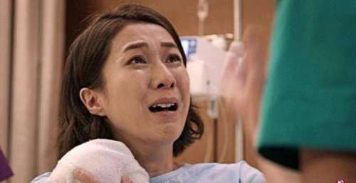 TVB视帝视后战情激烈！钟嘉欣痛失爱儿 谭俊彦有望改写命运