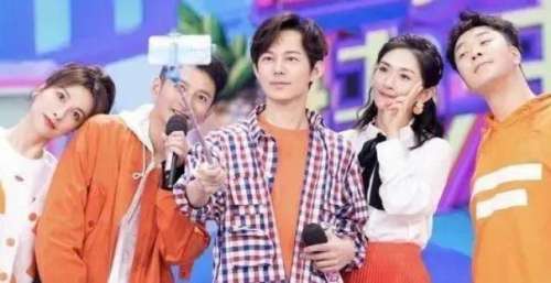 《快乐大本营》正式停播！“黄金综艺”走过24年，终究变成了时代的眼泪