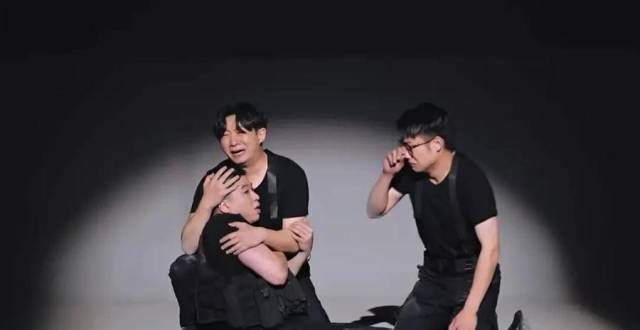 我为喜剧，“狂”得有理