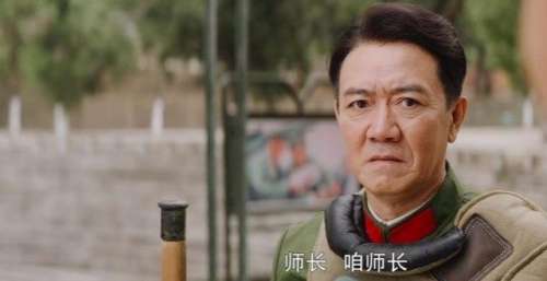 《王牌部队》5天收视破2，狂揽4个冠军，这6大配角居功至伟