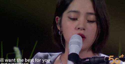 周杰伦少女心过头，李宇春土得不客气，音乐盛典，辣我的眼