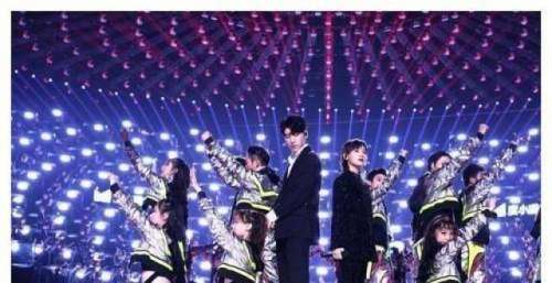 四大卫视官宣跨年！网友喊话零才艺演员退出，龚俊首当其中被批