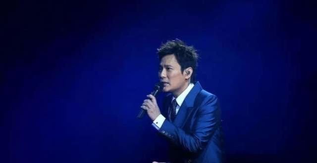 歌手张信哲代言网赌平台是客观事实 经纪公司郑重发布道歉声明