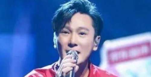 被实名举报代言平台，张信哲回应！工作人员：已确定不参加跨年