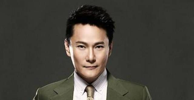 情歌王子也翻车？张信哲代言网络被实名举报