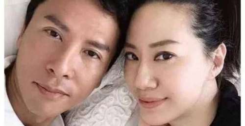 “吃软饭”不敢离婚的男星，老婆都是亿万富豪，最后一个是天后