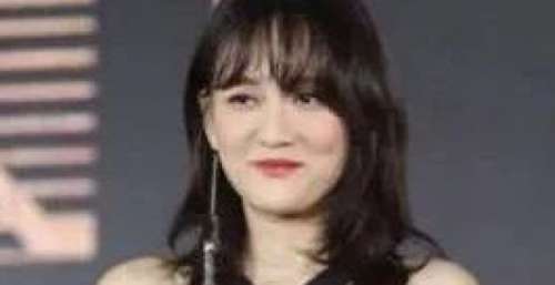 陈乔恩病情隐瞒30年，难怪霍建华离开她，至今38岁不敢嫁人