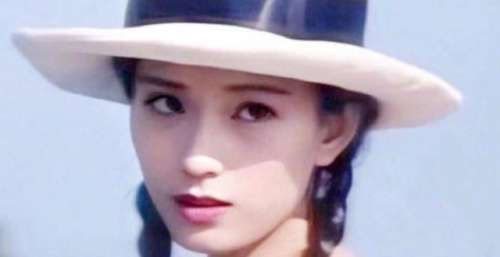 冷门女神叶全真：金城武遥望的女人？四段情伤后，至今未婚