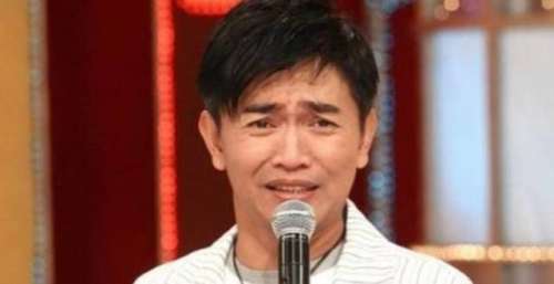 吴宗宪儿子因吸毒被抓召开道歉记者会 烂泥扶不上墙还不愿退圈