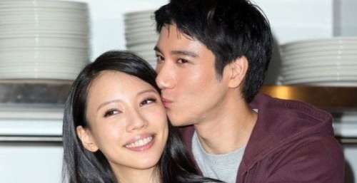 翁虹晒与老公合照 低调发文感慨：婚姻要尊重与信任
