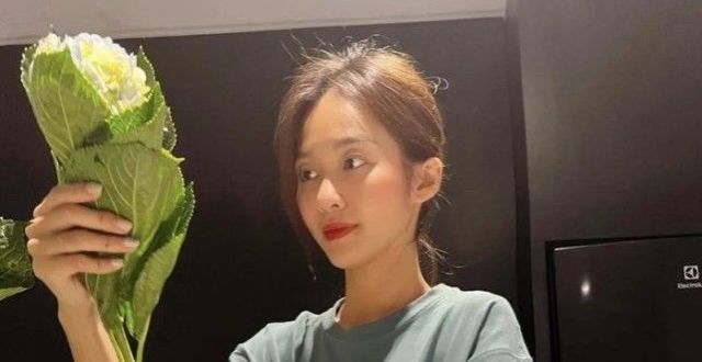 越南最美拳击手黎颜，曾红遍亚洲，你认识吗？