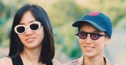 袁咏仪连续11年悼念梅艳芳：梅姐，你好吗？