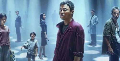 你以为我被《误杀2》了，可这恰是我要的结果，小人物的悲怆胜利