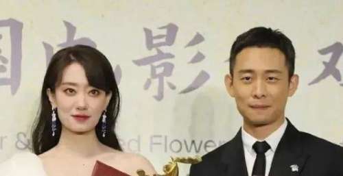 第34届中国电影金鸡奖：张译，张小斐获最佳男女主角