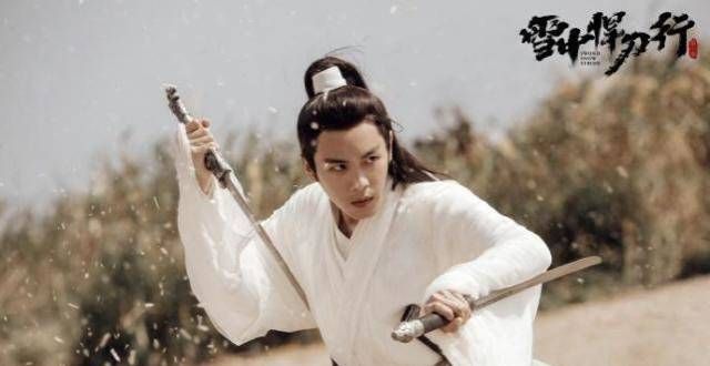 那些剧名带“行”，却没一部“行”的电视剧，起名是个技术活