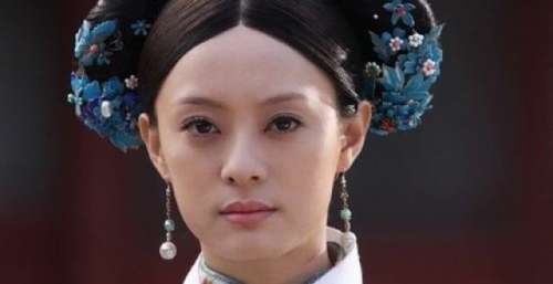 孙俪、佘诗曼、杨雪，黑化只需要一个眼神！姐姐们的眼技让人惊艳