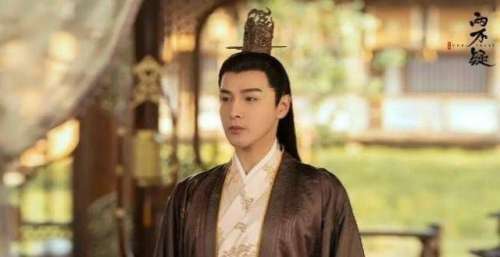 2022这6部古装剧将陆续播出，李易峰古装剧久违了