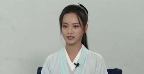 雪中悍刀行：花絮里的颜值有多真实？姜泥变黑，青鸟又飒又美